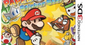 BestBuy.com: Paper Mario Sticker Star Nintendo 3DS Game Just $19.99 Shipped + More