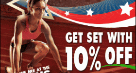 Big 5: 10% off Coupon