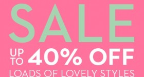 Boden Coupon Code – 40% off + Free Shipping