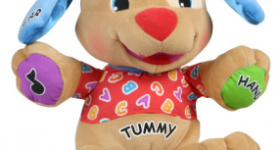 BOGO Sale on Infant Toys at Toys R Us + $30 in Fisher Price Coupons