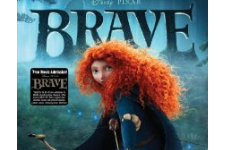 Brave Video Game: $14.99 (50% off)