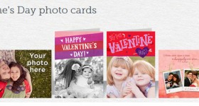 Cardstore: Personalized Valentine’s Day Card for 99¢ Shipped