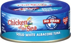 Chicken of The Sea Coupon – Save $.50/1