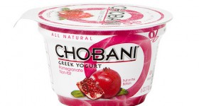 Chobani Yogurt Coupons – $.59 after coupon
