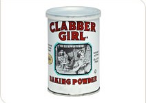 Clabber Girl Baking Powder $0.79 at Kroger
