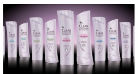 Clear Haircare Products Unadvertised Target Deal