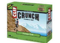 Clif Crunch Bars | $0.38 Each!