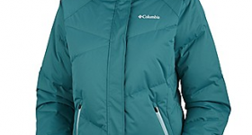 Columbia Sportswear: Extra 20% off Outlet Items + FREE Shipping