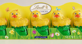 Cost Plus World Market: 20% off Easter Chocolate + FREE Shipping on All Things Easter