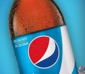 Coupon for a FREE Bottle of Pepsi Next