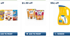 Coupon Network – Print Without Java !!