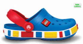 Crocs: $10 off a $50 Purchase