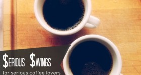Cut Your Coffee Costs in Half By Roasting Your Beans at Home