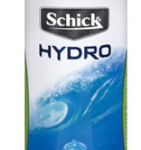 CVS: Free-plus-overage Schick Shave Gel