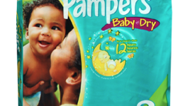CVS: Pampers Diapers for $5.17 (begins March 10, print your coupons now!)