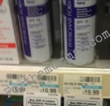CVS: Physicians Formula Face Moisturizer $4.99