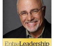 Dave Ramsey EntreLeadership Kindle Book only $1.99
