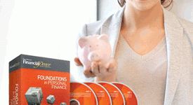 Dave Ramsey for Teens (Homeschool Bundle) – only $67 shipped!