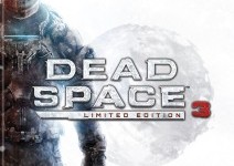 Dead Space 3 Game for $39.99 Shipped, Reg. $59!!