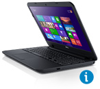 Dell Inspiron 15 laptop with Intel Pentium processor, 4GB memory, and 500GB hard drive: $329.99 + FREE Shipping