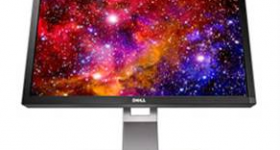Dell UltraSharp 24″ Widescreen Flat Panel Monitor: $379.99 + FREE Shipping