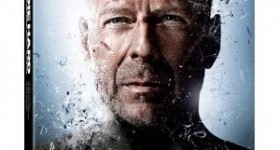 Die Hard Blu-ray Movie Collection: $25 + FREE Ticket to see A Good Day to Die Hard in Theaters