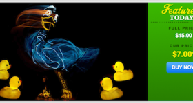 Discounted Lightwire Theater Tickets – Up to 55% off!