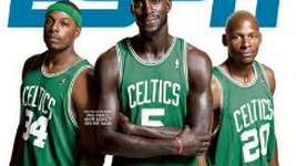 DiscountMags.com: Annual ESPN Magazine Subscription Just $4.99 ($0.20 Per Issue!)