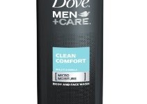 Dove Men + Care Body and Face Wash (3 pk.): $2.69 ea. + FREE Shipping