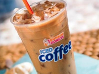 Dunkin Donuts Coupon – $.49 Medium Iced Coffee
