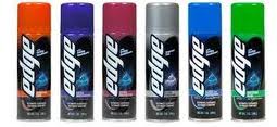 Edge Shave Gel Coupon—Buy One Get One Free!