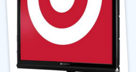 Element 39″ LCD TV for $280 Shipped (Compare to $350)