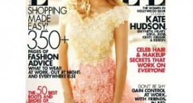 Elle Magazine: $7.99 for Two Years