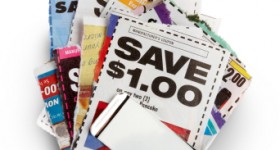 End Of Month Coupon Reminder