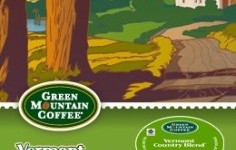 Fair Trade Vermont Country Blend Keurig K-Cups $0.46 Each!