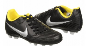 Famous Footwer: 15% Off Entire Purchase Online or In-Store (Kids Nike Cleats Just $17.25 +Tax Shipped!)