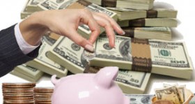 Few Crafty Tips for your Savings