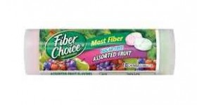 Fiber Choice FREE at Walgreens