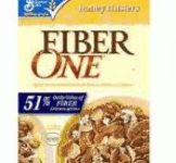 Fiber One Cereal $1.04 at Walgreens