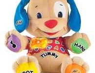 Fisher Price Coupons: Save Up to $33.00