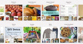 Follow Frugal Living NW on Pinterest!