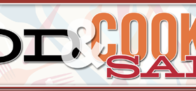 Food and Cooking Magazine Sale | As Low as $3.99 Per Year!
