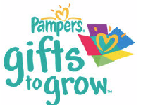FREE 10 point Pampers Gifts to Grow Code!
