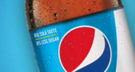 Free 2L Pepsi Next (First 1,000,000)