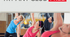 FREE 7-Day Pass to 24-Hour Fitness