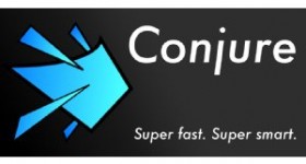 Free Android App: Conjure