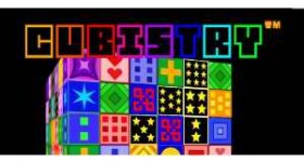 Free Android App: Cubistry
