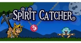 Free Android App: Spirit Catcher