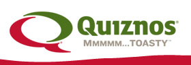 FREE Cookie from Quiznos + More Valentine’s Day Restaurant Deals
