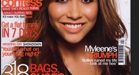 Free Cosmopolitan Magazine Subscription